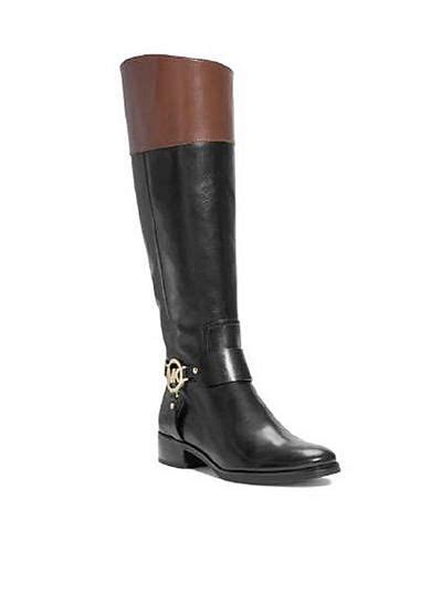 Michael kors wide calf boot + FREE SHIPPING 